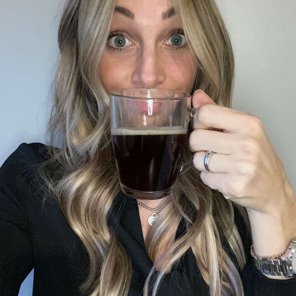 Meet your Posher, Steffi